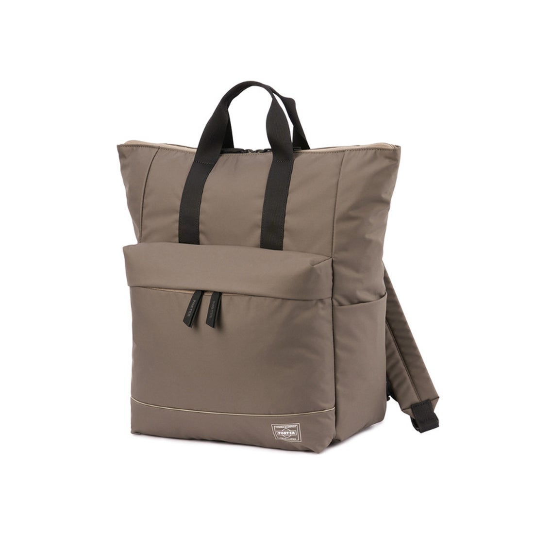 ポーター PORTER ポーター ムース 2WAYデイパック(L) 751ー18176 751ー