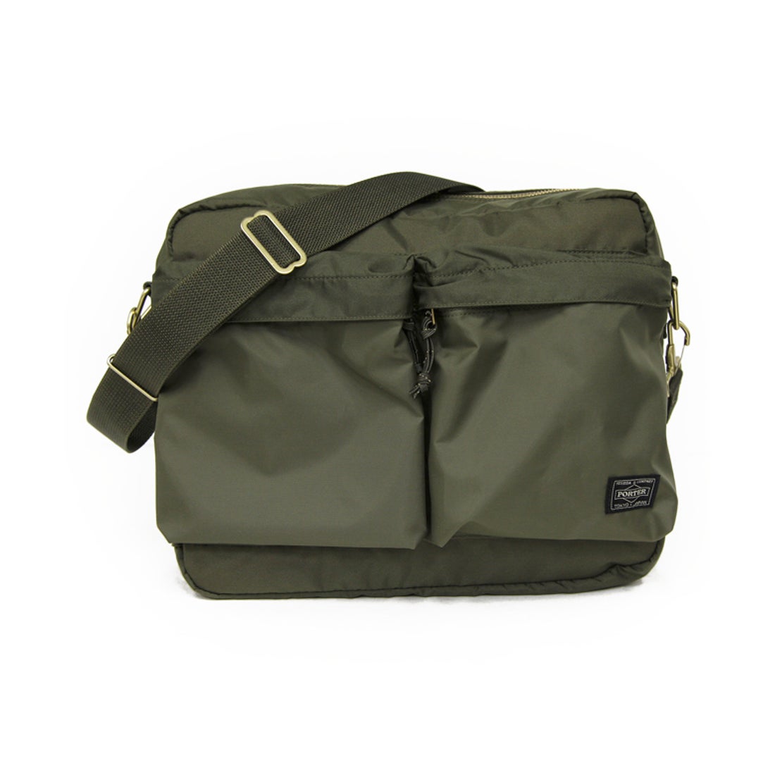 ポーター PORTER ポーター フォース ショルダーバッグ 855ー07415 吉田