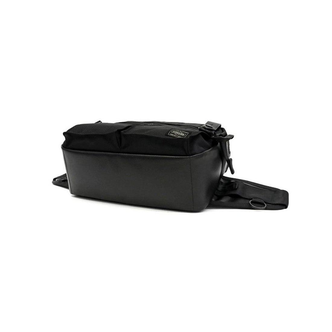 ポーター PORTER ポーター ヒート ウエストバッグ 703ー07971 ボディ