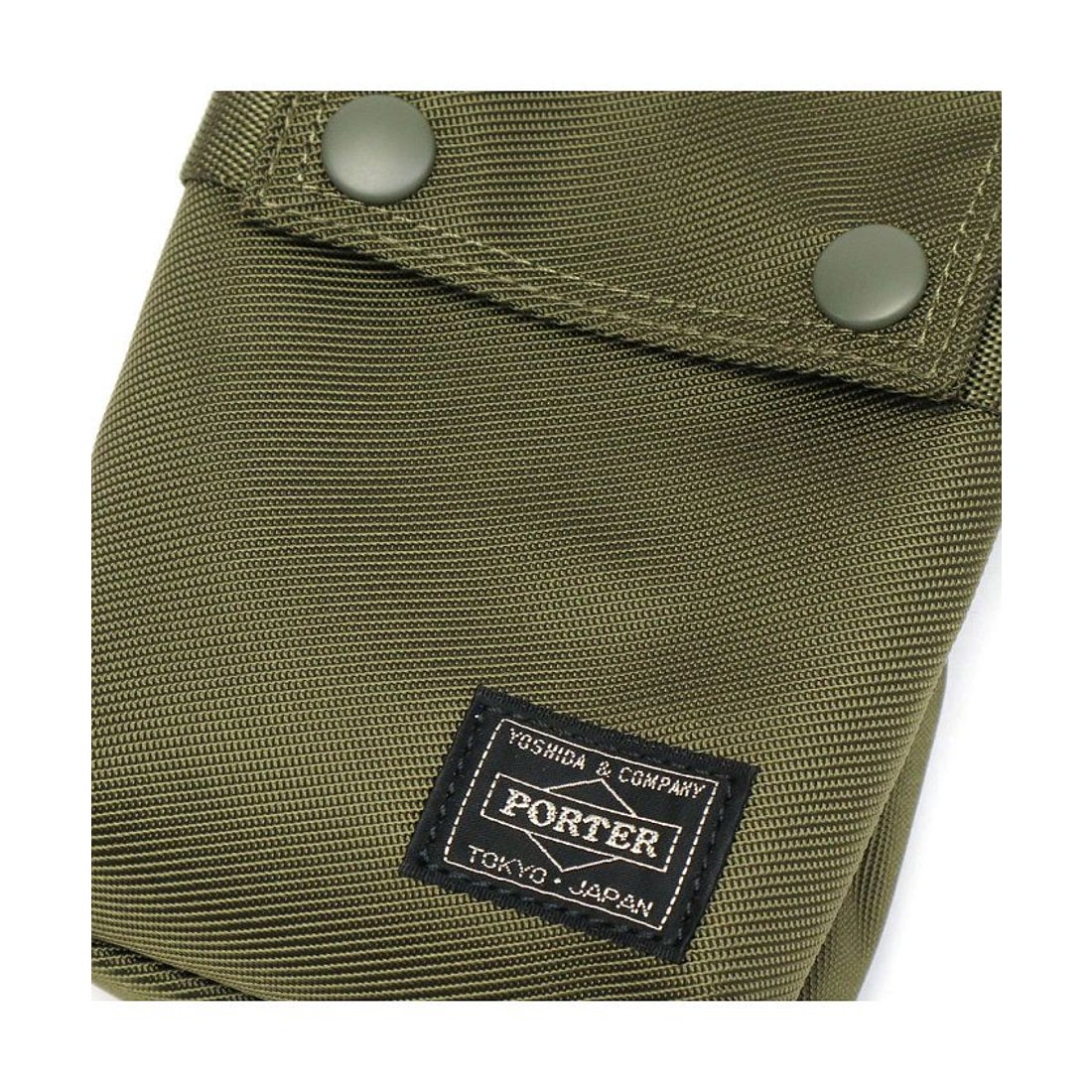 ポーター PORTER ポーター ユニット ショルダーバッグ 784ー05466 吉田