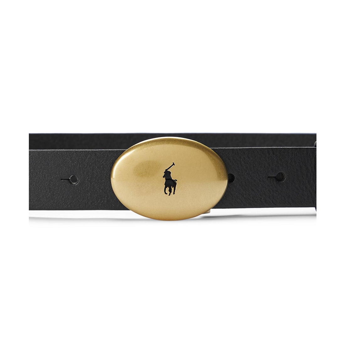 ポロ ラルフ ローレン POLO RALPH LAUREN Polo ID オーバルバックル