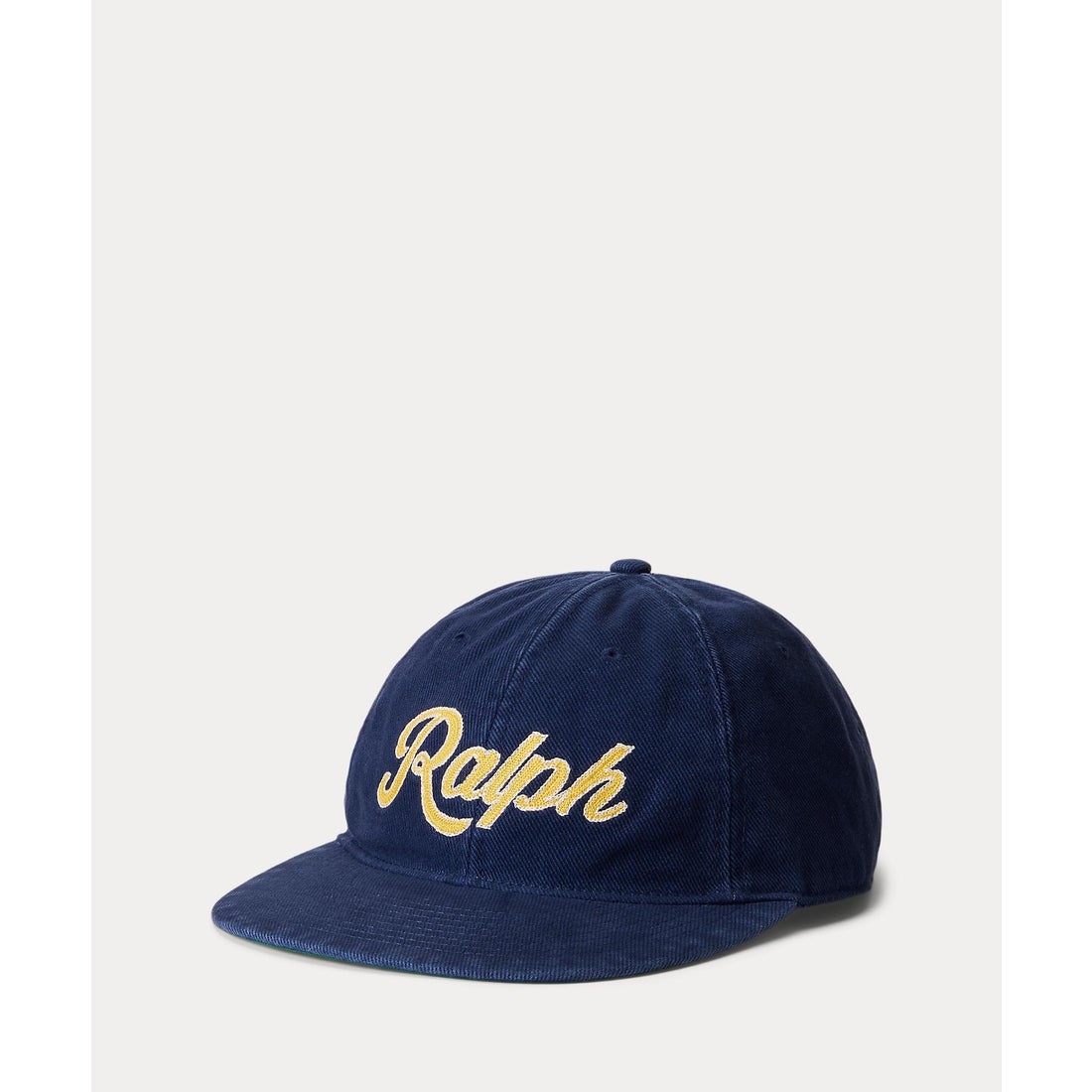 ポロ ラルフ ローレン POLO RALPH LAUREN アップリケド ツイル ボール