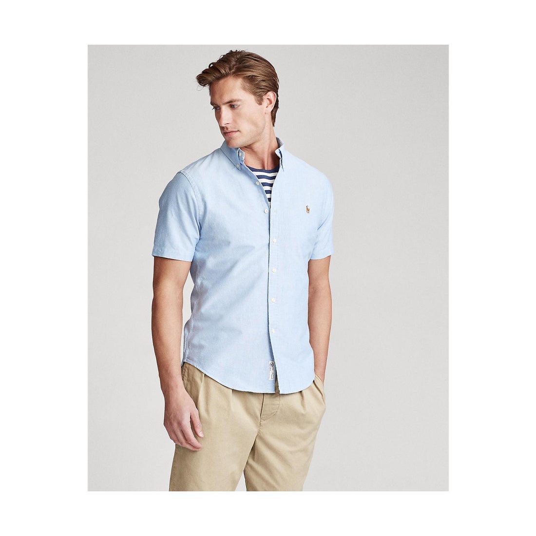 ポロ ラルフ ローレン POLO RALPH LAUREN クラシック フィット