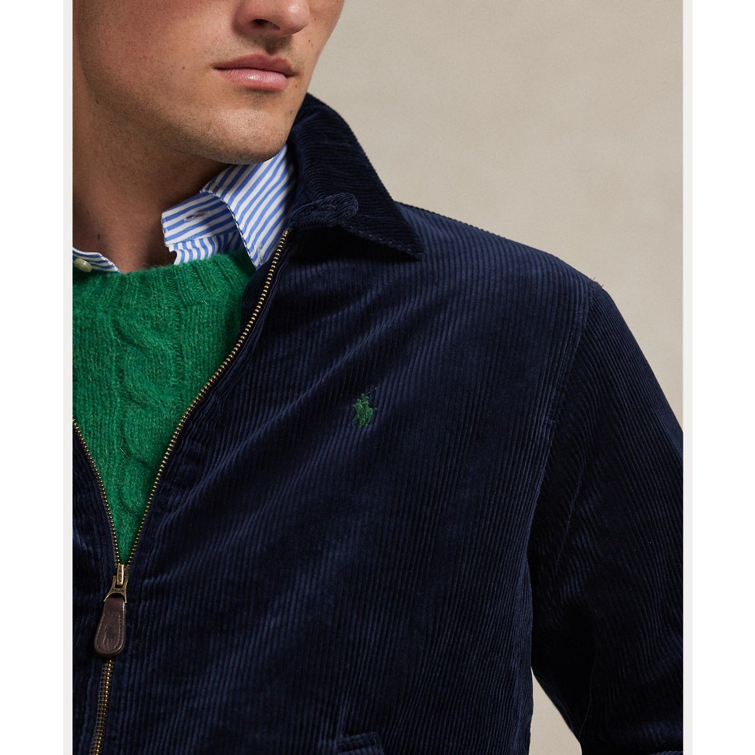 ポロ ラルフ ローレン POLO RALPH LAUREN Wynton コーデュロイ