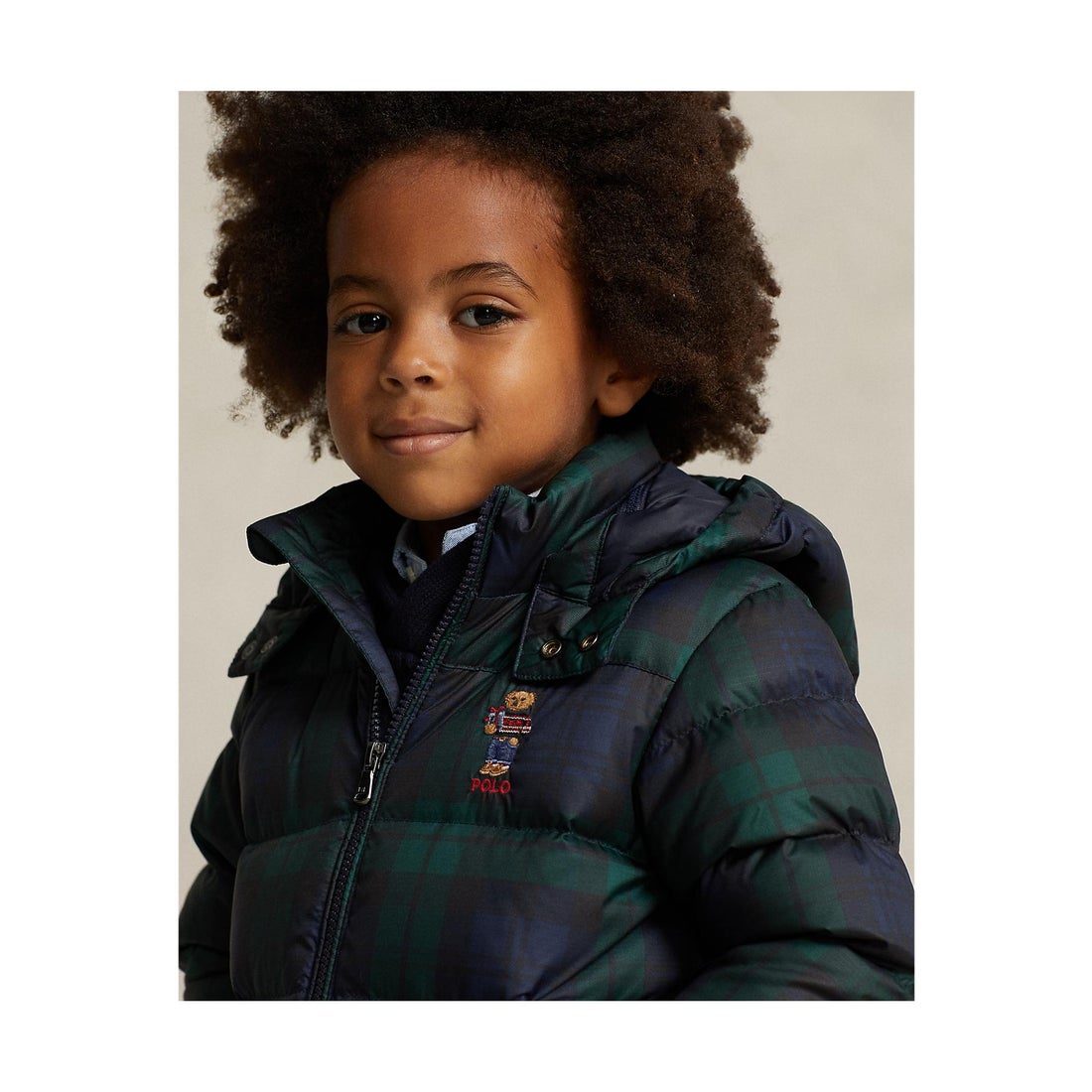 ポロ ラルフ ローレン POLO RALPH LAUREN (ボーイズ 2才～7才)Polo