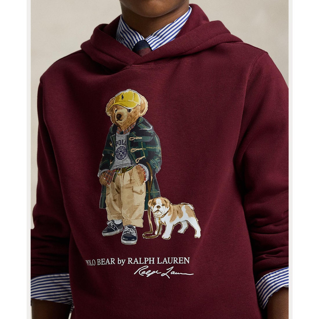 ポロ ラルフ ローレン POLO RALPH LAUREN (ボーイズ 8才～20才)Polo