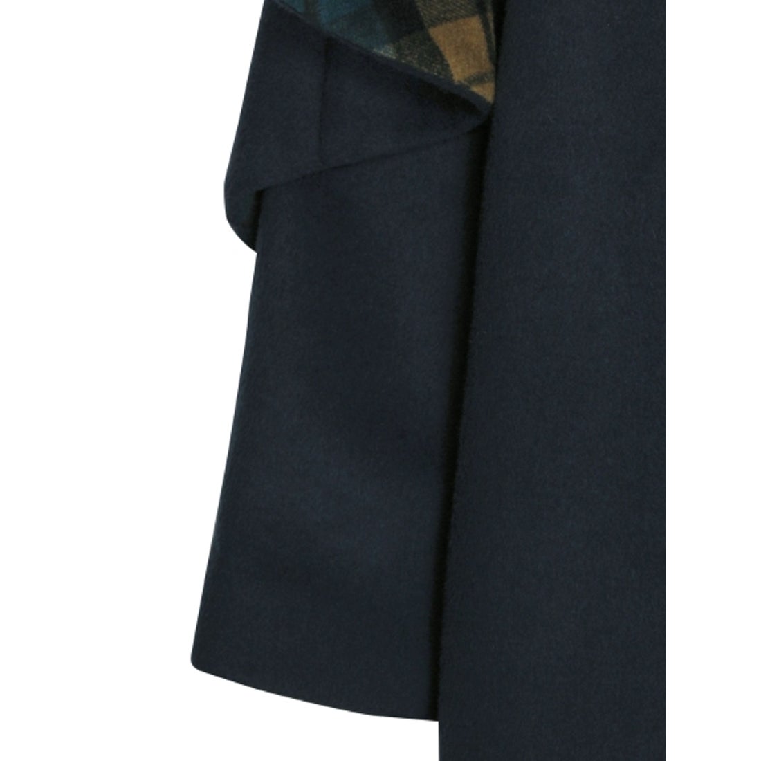 PAMEO POSE Rothbart Coat （ブラウン） -ファッション通販 FASHION WALKER