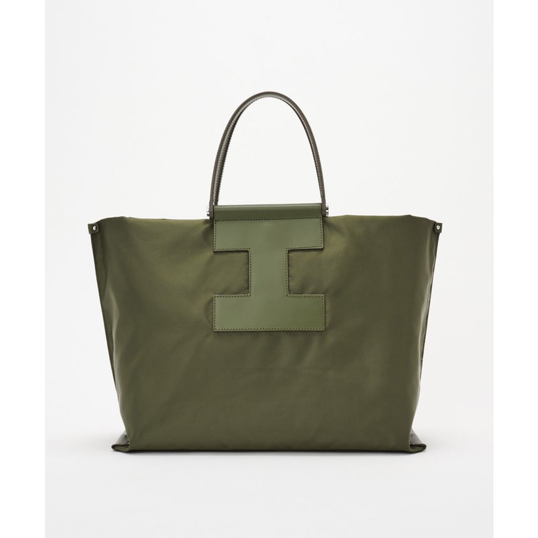 イアクッチ IACUCCI 【新色追加！】ソルベット L NYLON/RUGA （khaki