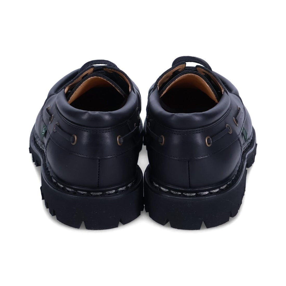 Paraboot パラブーツ PARABOOT シメイ モカシン デッキシューズ メンズ