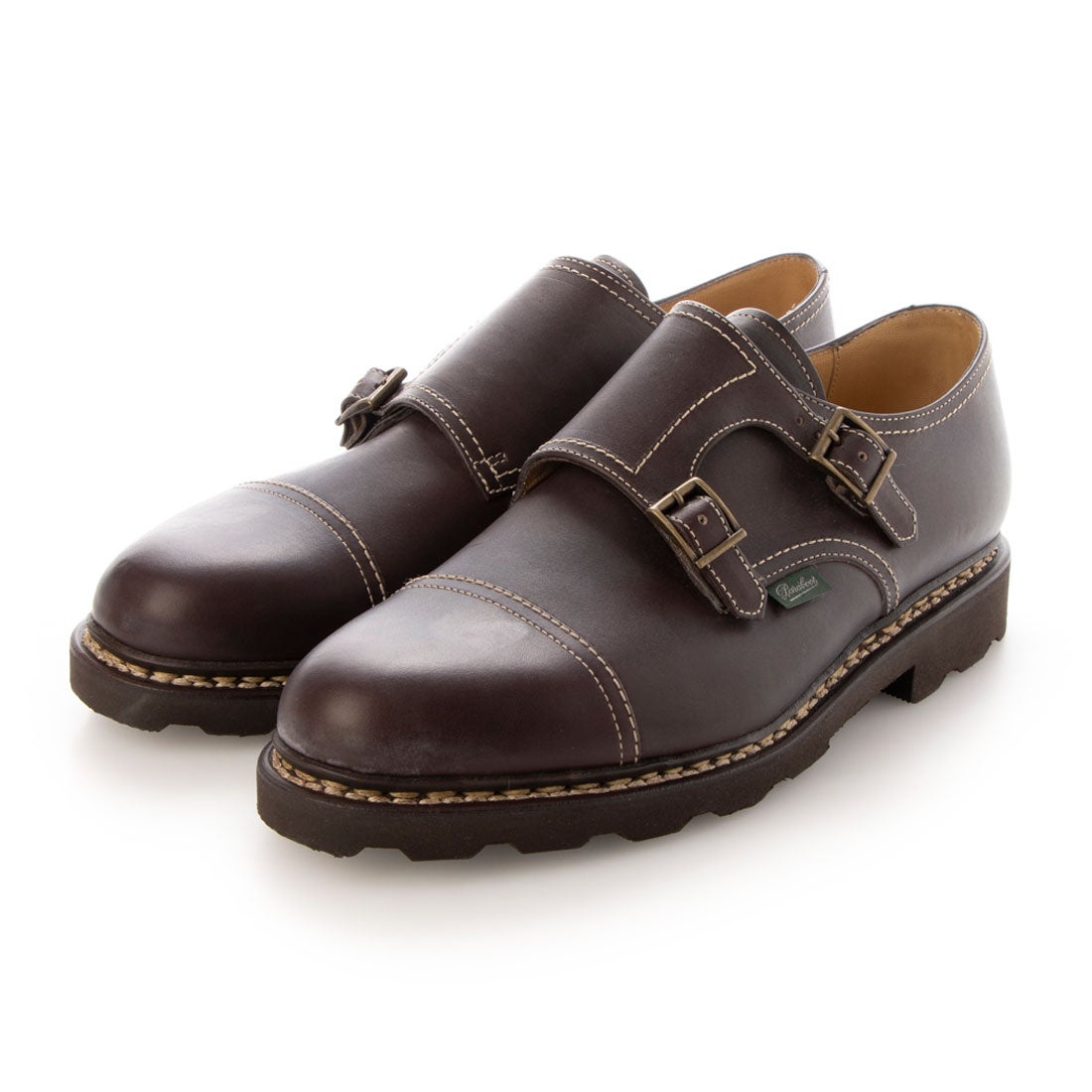 パラブーツ Paraboot WILLIAM （CAF-） -waja bazar - 海外