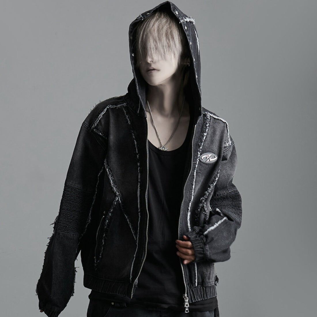 シルバーバレットセレクト SB Select UNDERGROUND バイカー切り替え