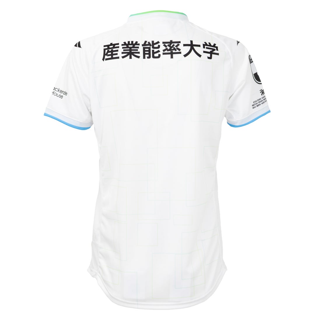 PENALTY 湘南ベルマーレ 2025 ユニフォーム アウェイ 半袖 PU5721B BLM