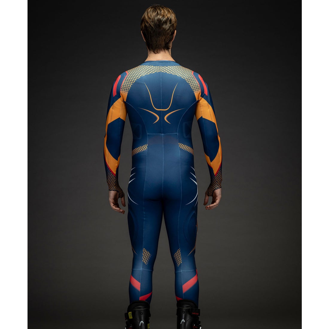 フェニックス phenix HONDA One Piece Racing Suit HONDA GSレーシング