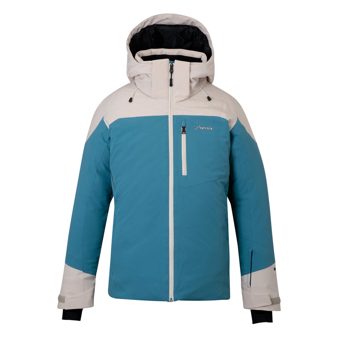 フェニックス phenix Combination Color Jacket コンビネーション