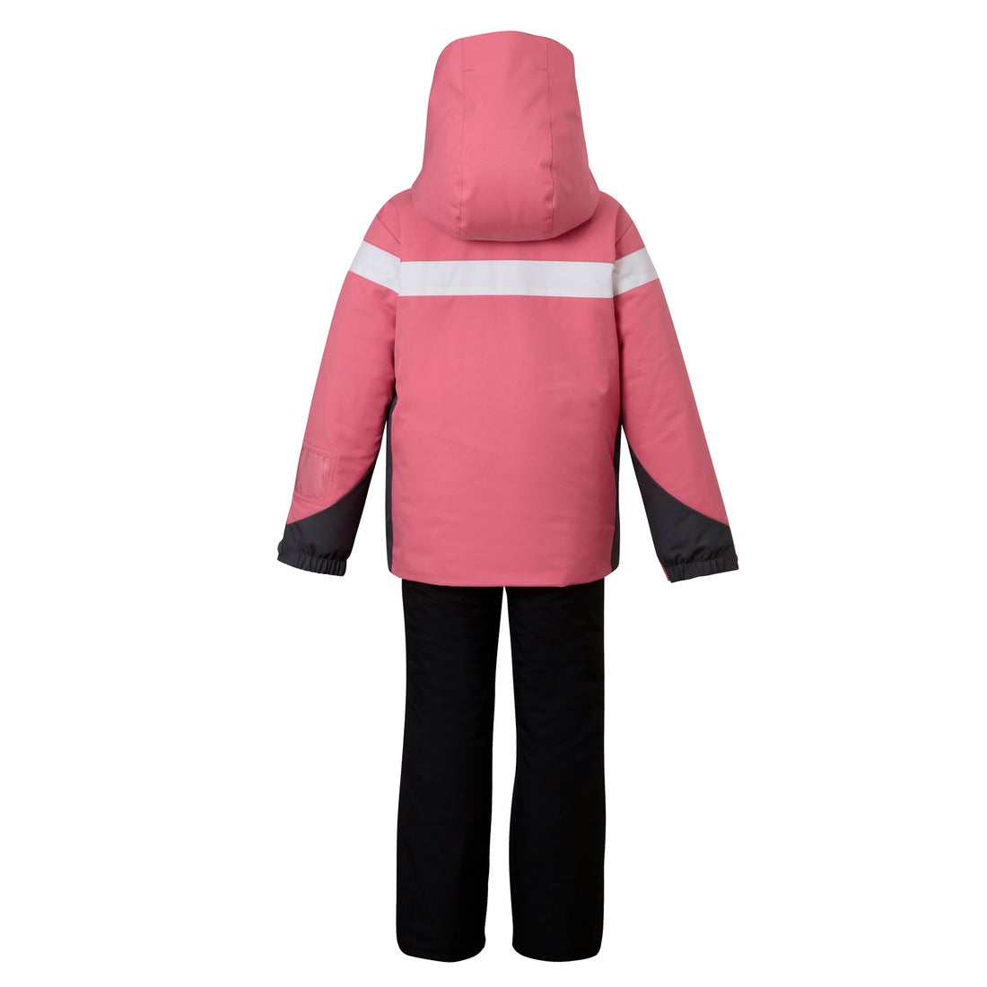 フェニックス phenix Curve Line Sleeves Junior Two-piece カーブ