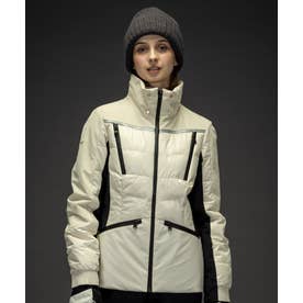 フェニックス phenix Elegant Snow Jacket エレガントシャイニング