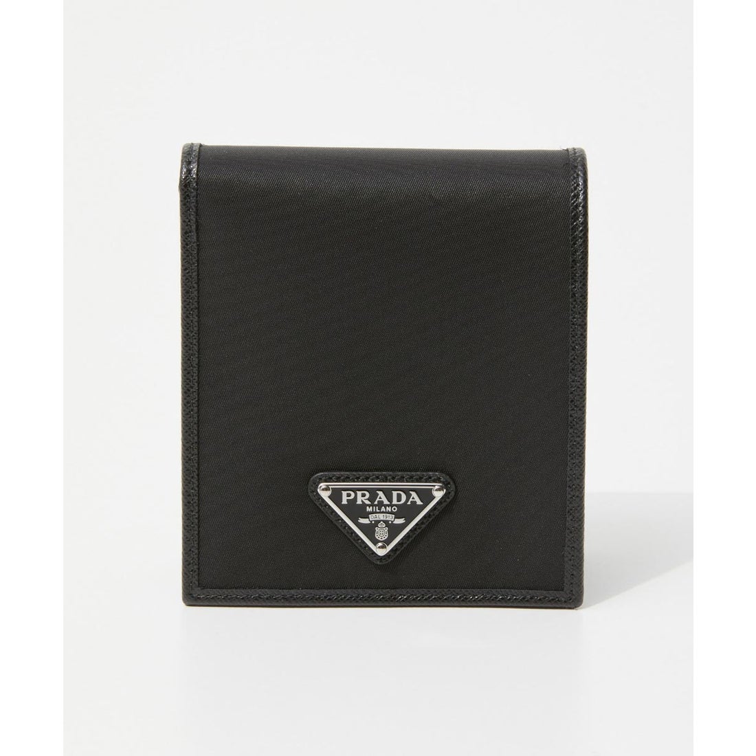 プラダ PRADA プラダ PRADA 2MO738 2DMH 二つ折り財布 RE-NYLON
