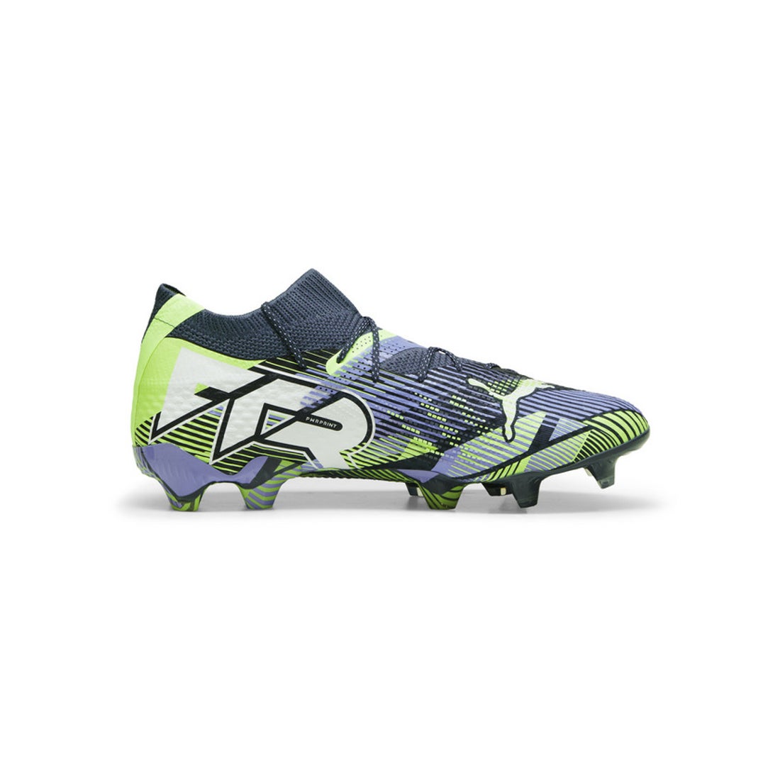 プーマ PUMA メンズ フューチャー 7 アルティメット FG/AG サッカー