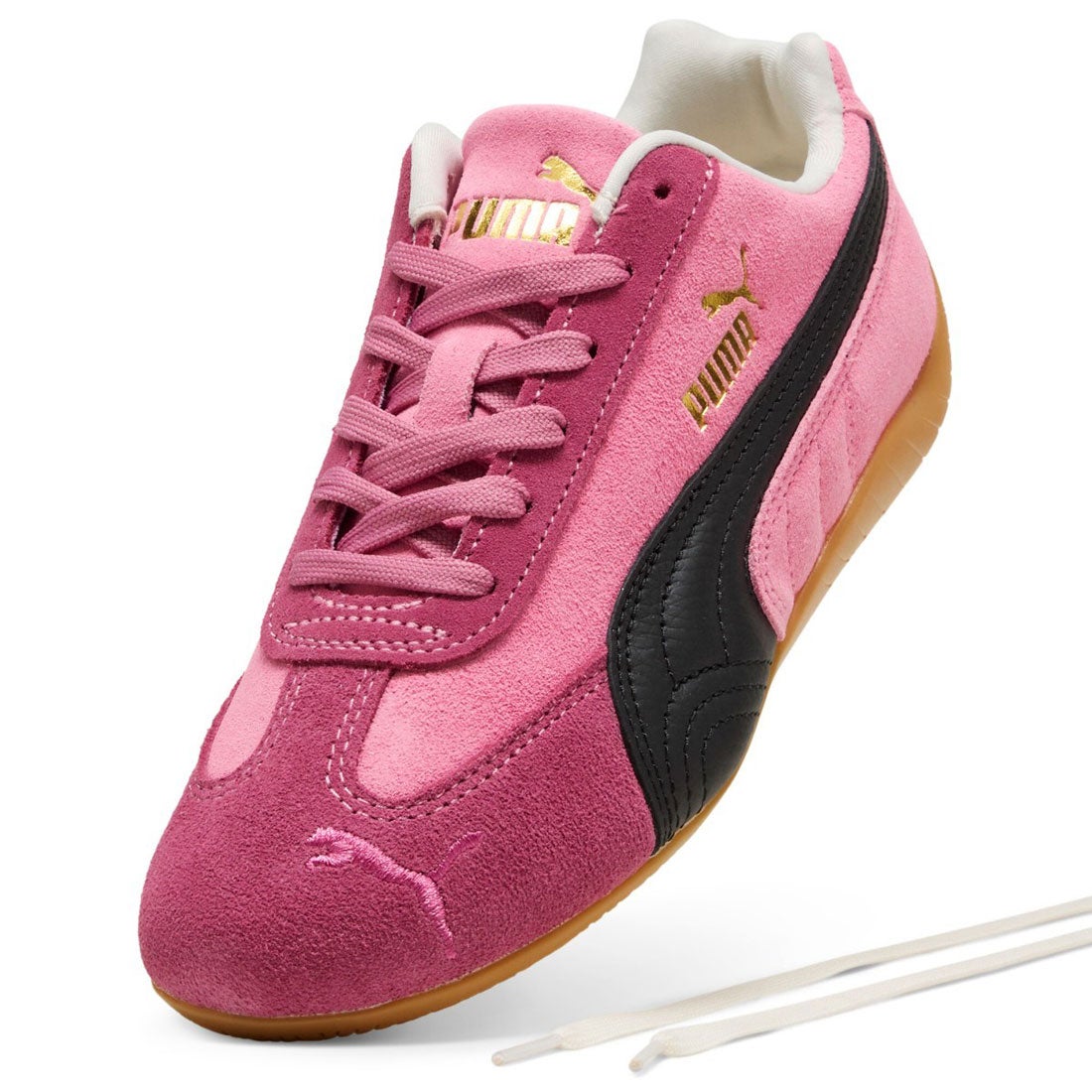 プーマ PUMA スピードキャット（SPEEDCAT） （Strawberry Burst-PUMA
