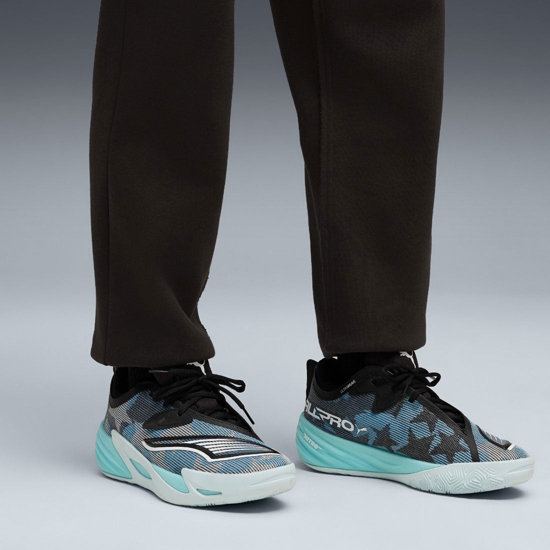 プーマ PUMA オールプロ ニトロ 2（ALL-PRO NITRO 2） （Team Light