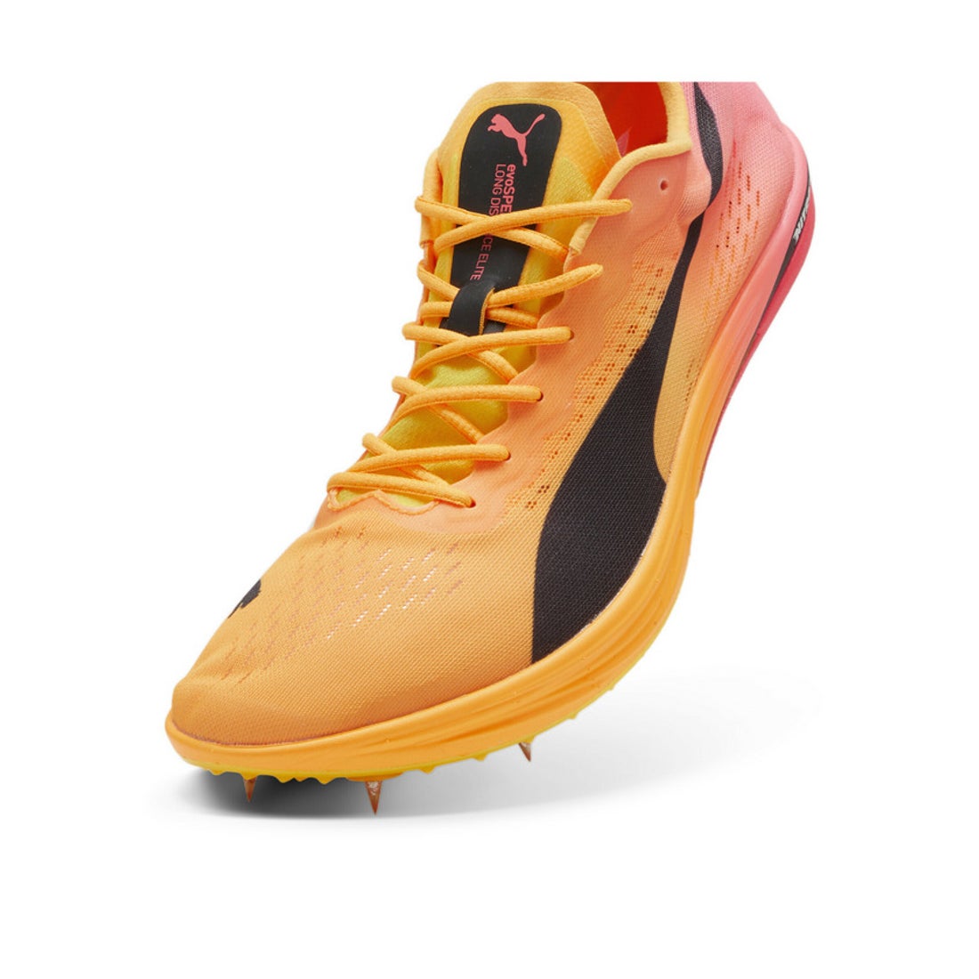 プーマ PUMA ユニセックス エヴォスピード ロングディスタンス ニトロ