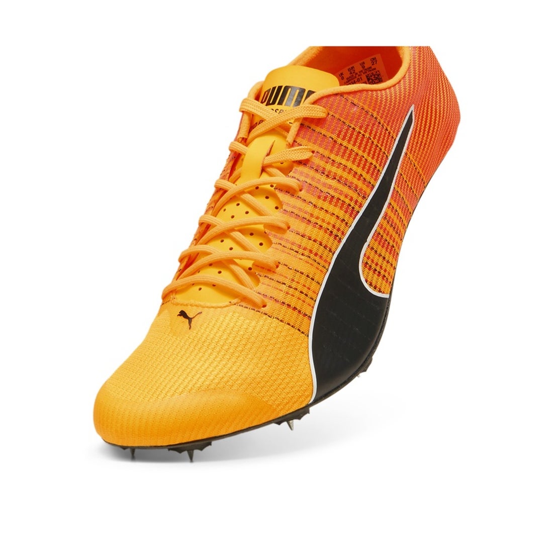プーマ PUMA ユニセックス エヴォスピード フューチャー ファスター+4