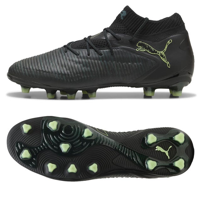 NIKE ナイキ ファントム ヴェノム エリート AG-PRO(ブラック×蛍光