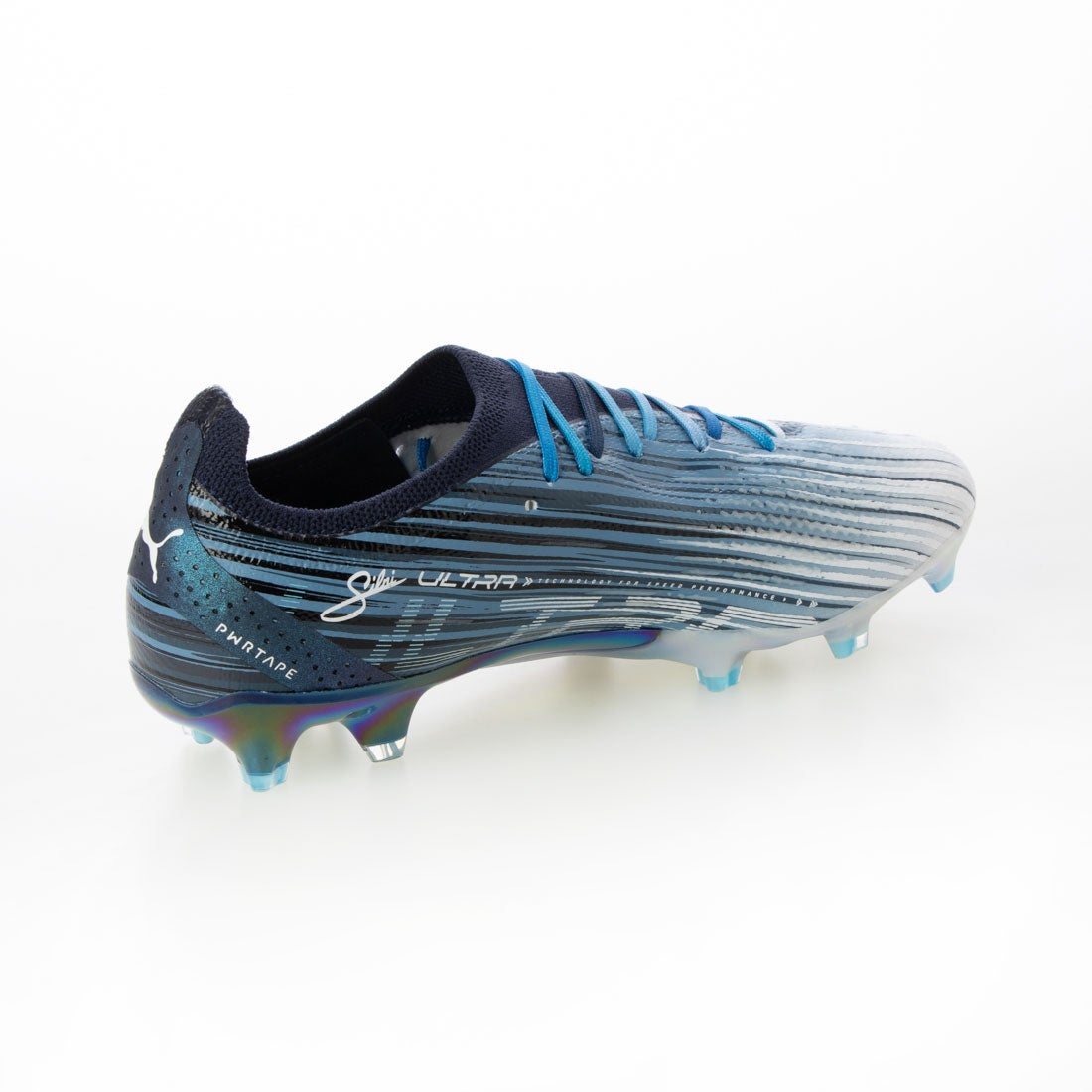 PUMA プーマ ウルトラ アルティメット SILNI FG/AG (ロングパイル