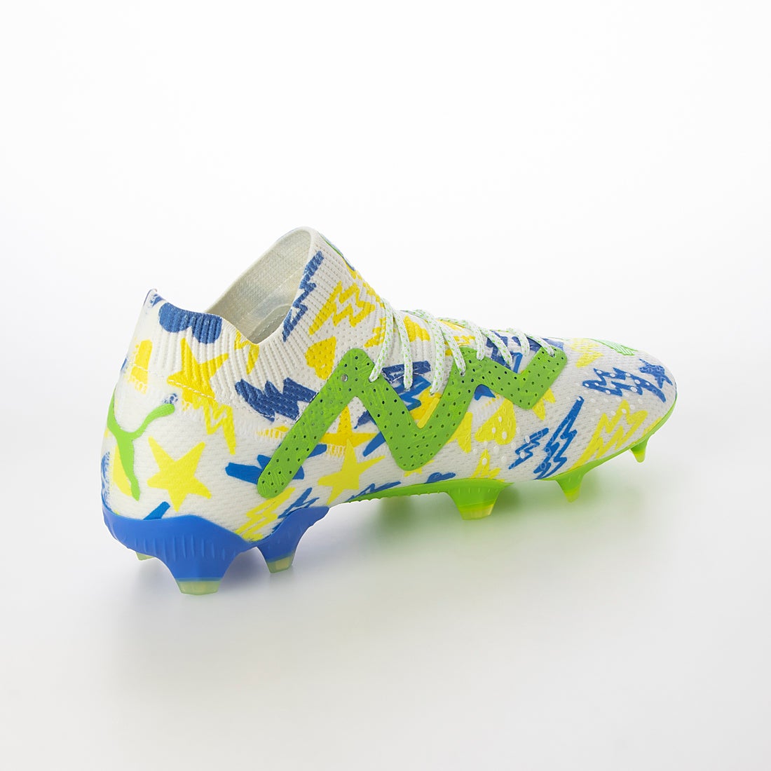 PUMA プーマ フューチャー アルティメット NJR FG/AG (ロングパイル