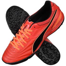 PUMA プーマ パラメヒコ ライト 15 TT(レッド×ブラック) 103544 01