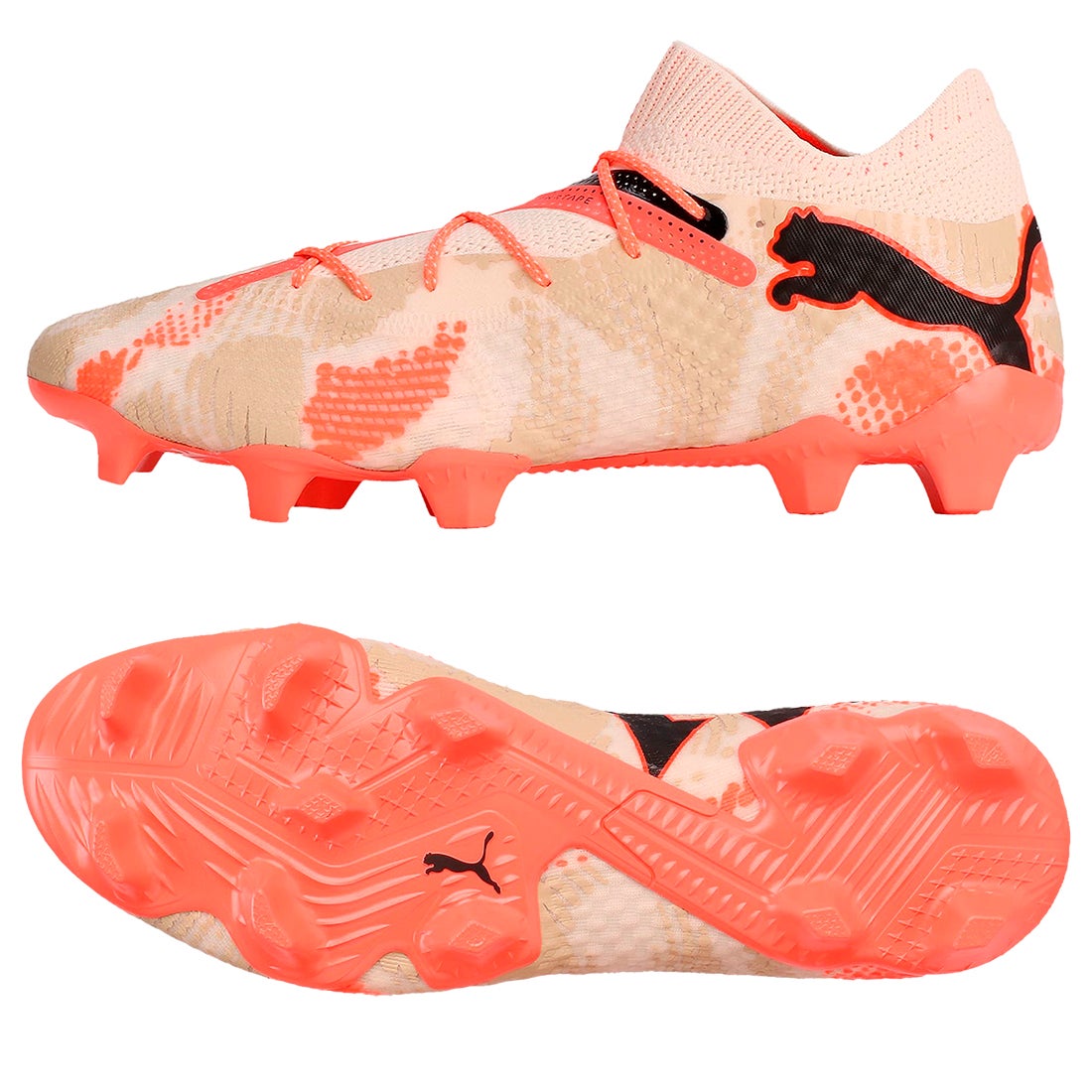PUMA プーマ フューチャー 7 アルティメット GK FG/AG(ロングパイル