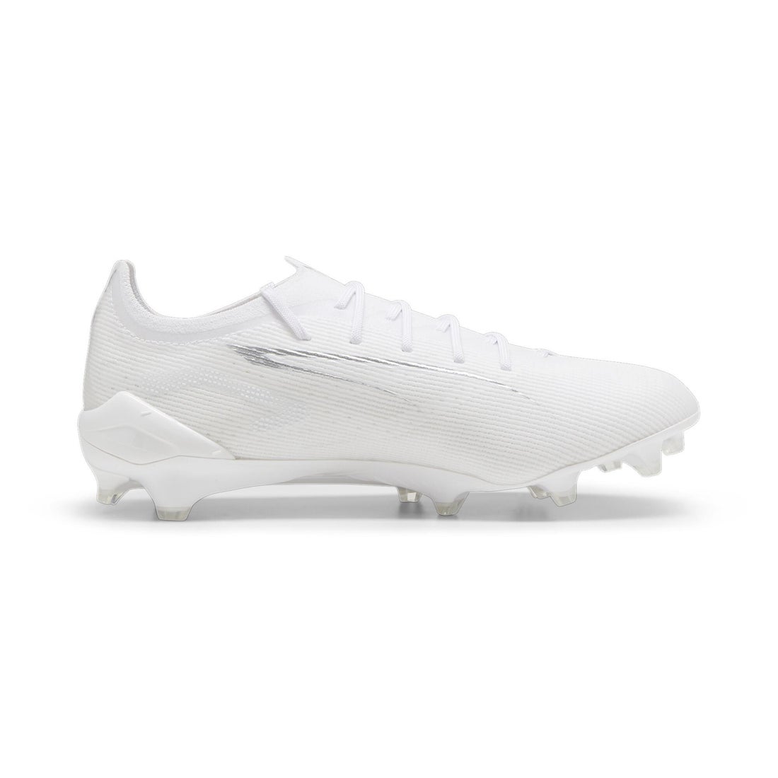 PUMA プーマ ウルトラ 5 アルティメット FG(ホワイト) 107683 04