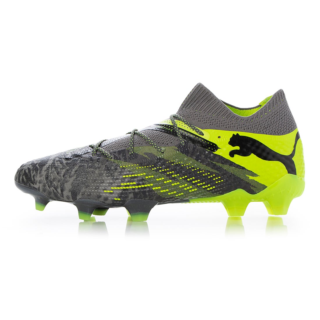 PUMA プーマ フューチャー 7 アルティメット RUSH FG/AG(ロングパイル