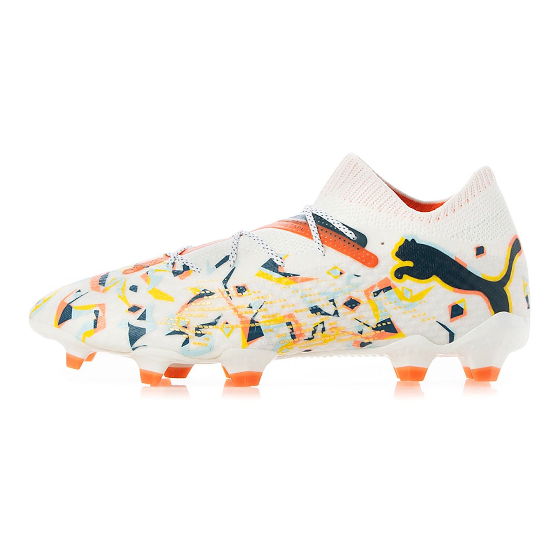 PUMA プーマ フューチャー 7 アルティメット CREATIVITY FG/AG(ロング