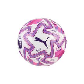 PUMA プーマ オービタ PL ブリリアンス Mini(ホワイト) 084721 01