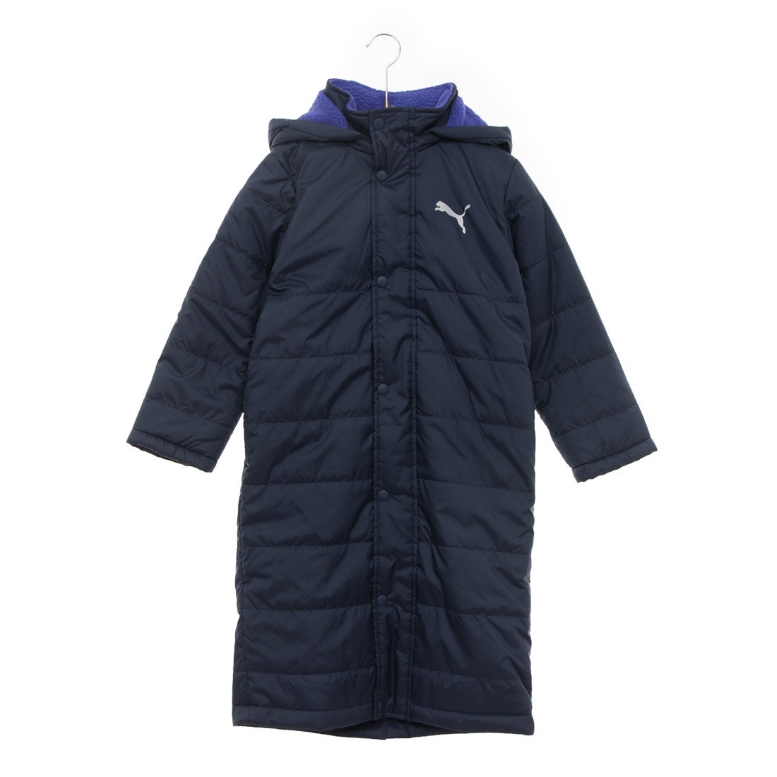 プーマ PUMA ジュニア ベンチコート ACTIVE SPORTS ベンチ コート_