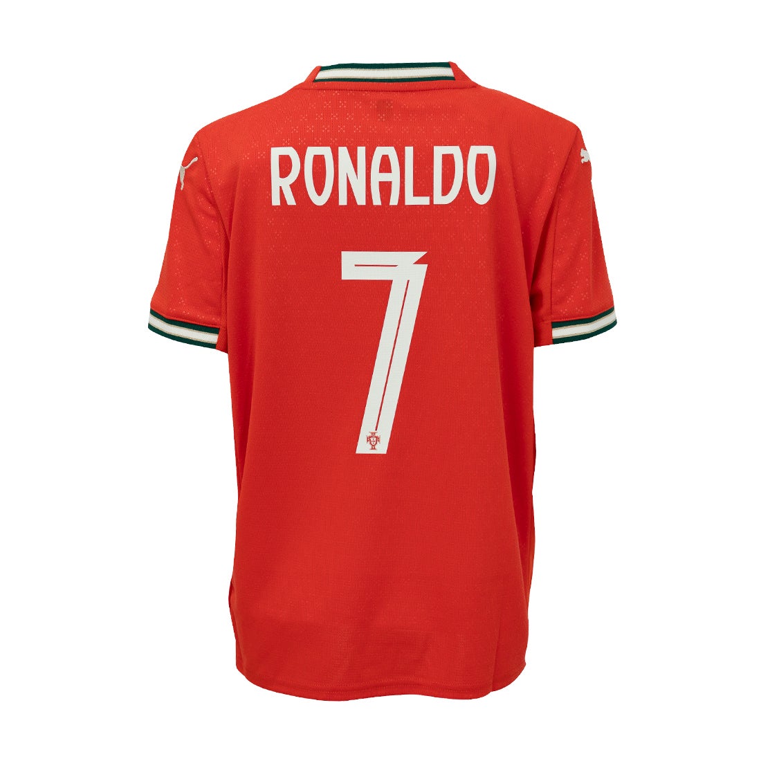 マンチェスター・ユナイテッド RONALDO 7 Lサイズ シャツ ロナウド