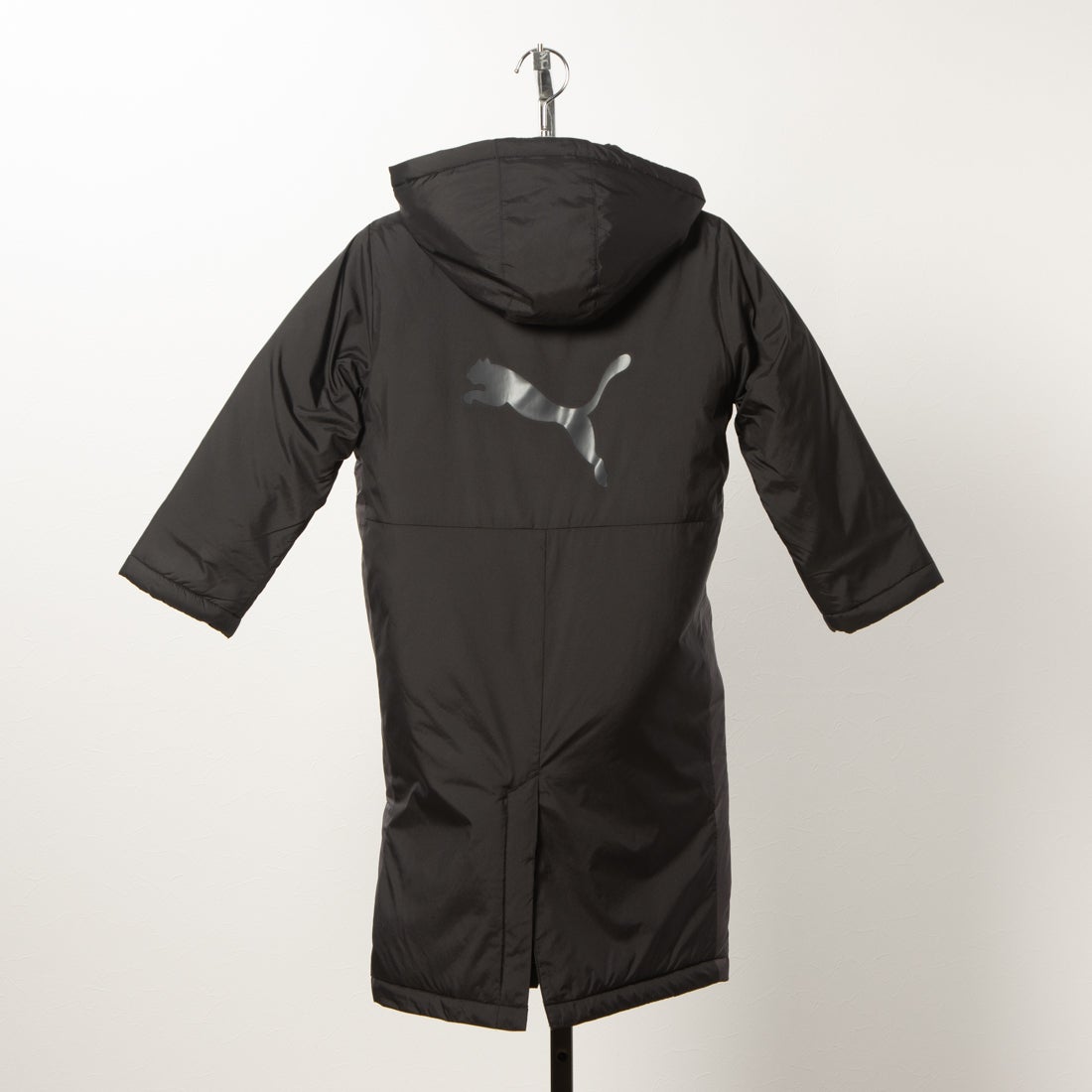 プーマ PUMA ジュニア ベンチコート ACTIVE SPORTS ベンチ コート_