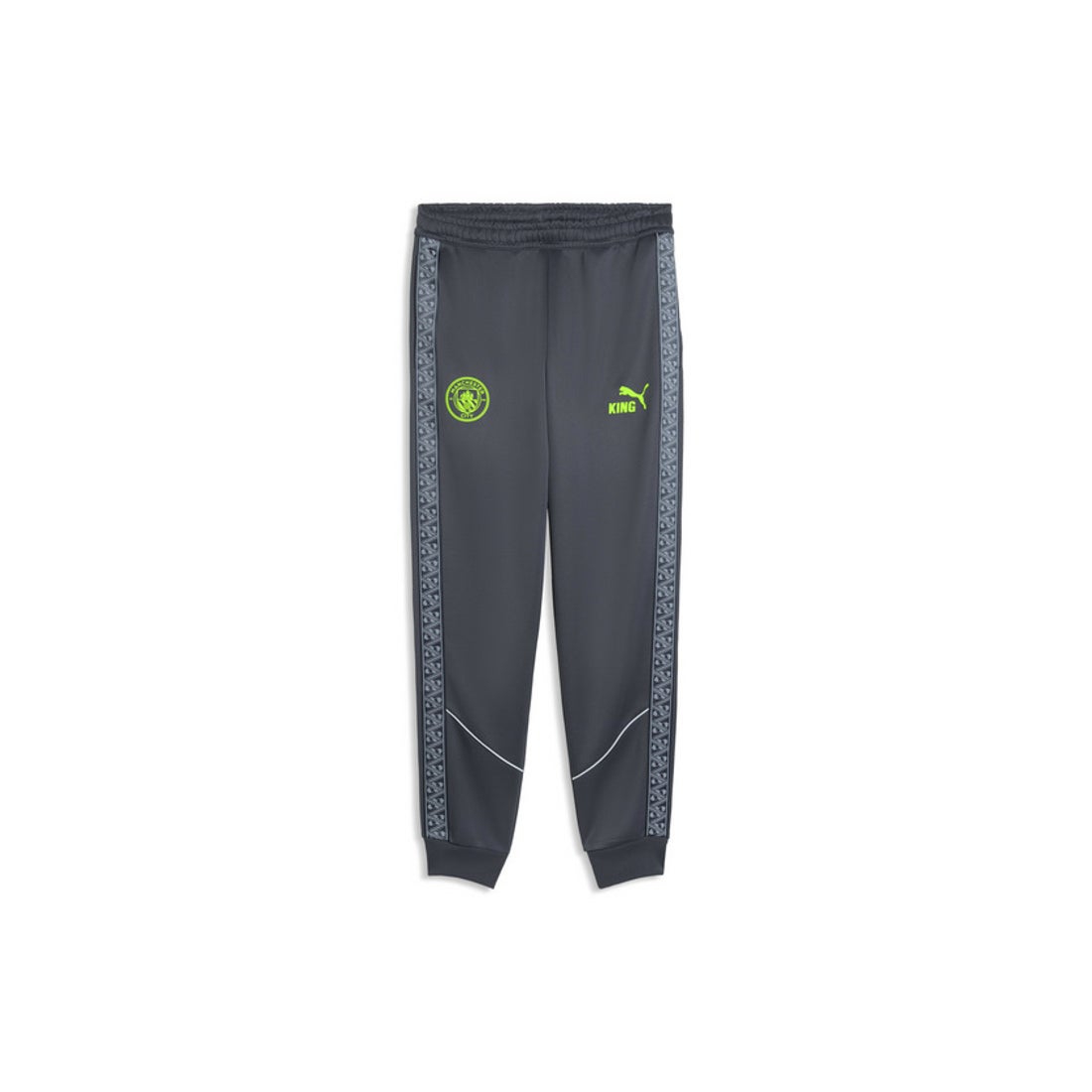 プーマ PUMA メンズ マンチェスターシティ FC キング アンセム パンツ
