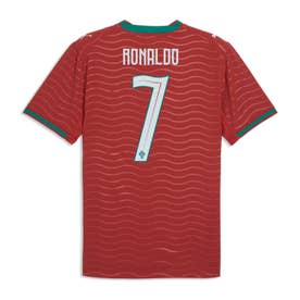 PUMA ポルトガル代表 2026 ホーム オーセンティック ユニフォーム #7