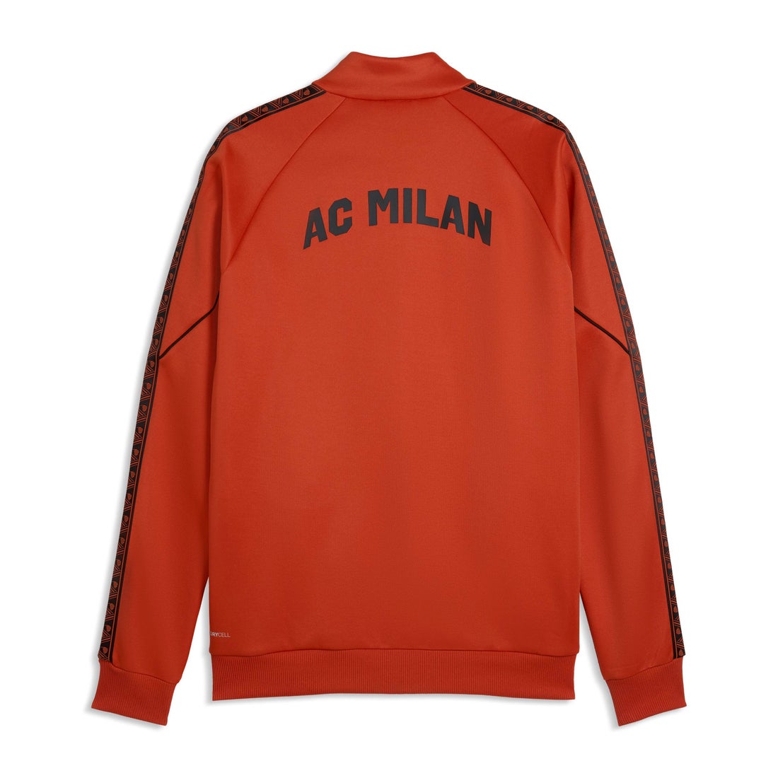 PUMA ACミラン 25/26 KING アンセム ジャケット(レッド) 784727 09