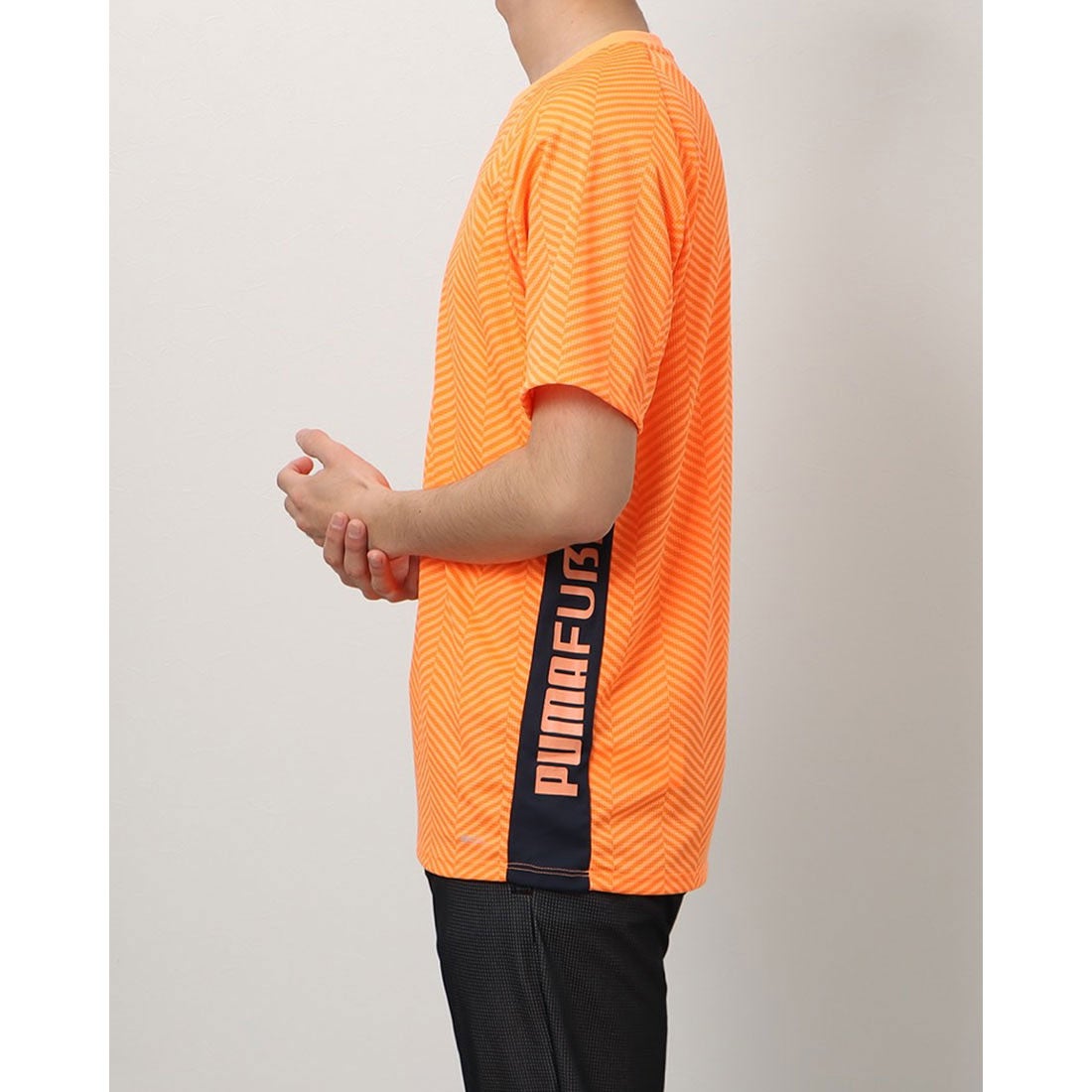 プーマ PUMA メンズ サッカー/フットサル 半袖シャツ PUMA FUsBALL