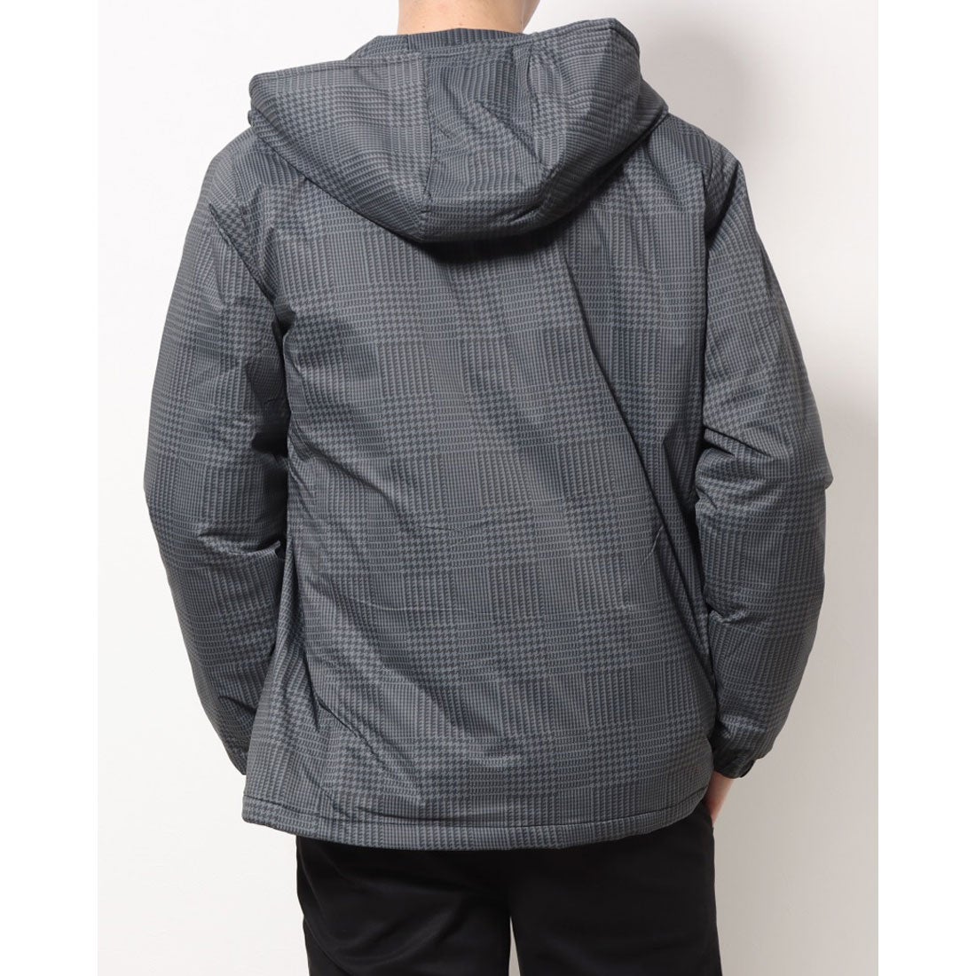 プーマ PUMA メンズ ゴルフ 中綿ジャケット ゴルフ AOP ハッスイ FZ