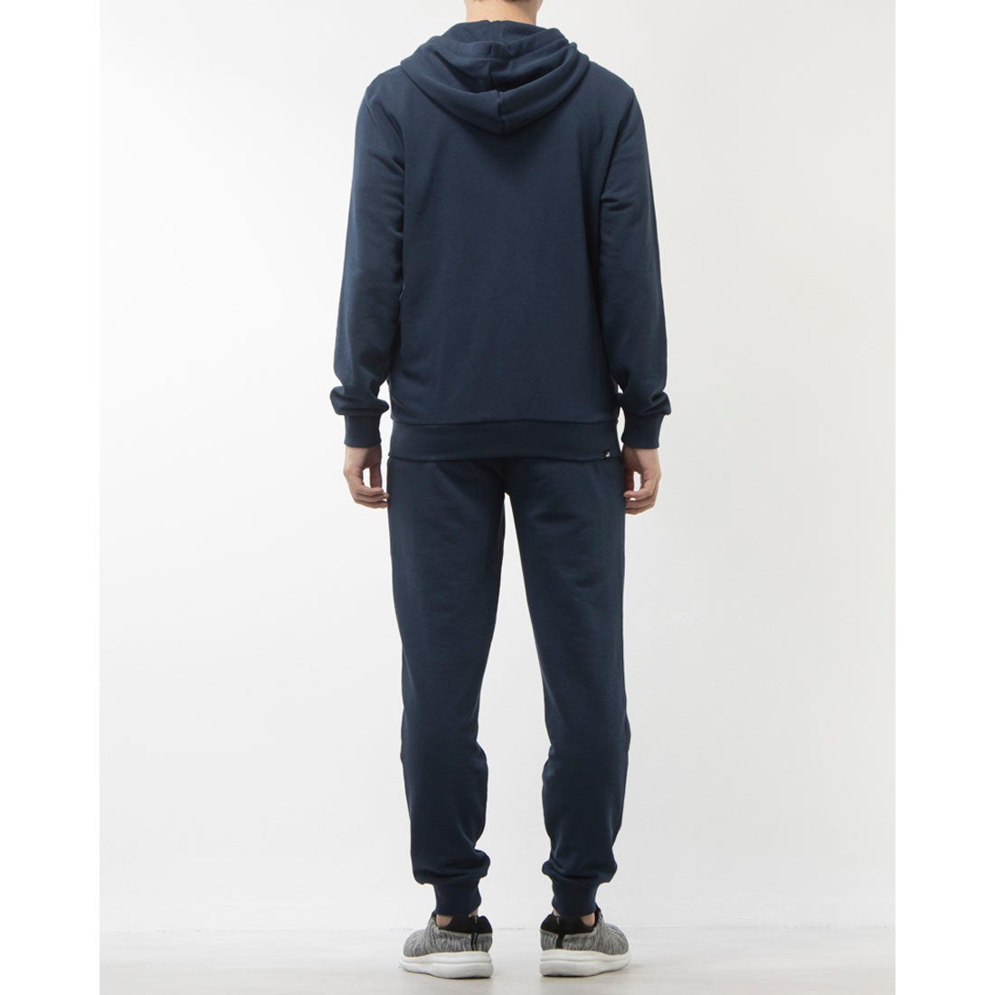 プーマ PUMA メンズ ジャージ上下セット PUMA POWER スウェット