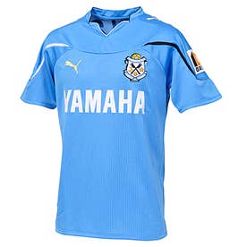 PUMA ジュビロ磐田 2011 ユニフォーム ホーム 半袖 901387 01 代表