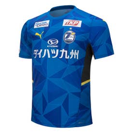 PUMA 大分トリニータ 2022 ユニフォーム ホーム 半袖 レプリカ 769515