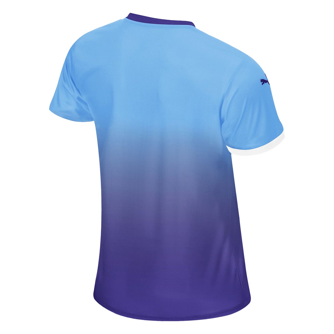 PUMA プーマ TRIBES GRADATION 半袖ゲームシャツ▽チームオーダー(5着