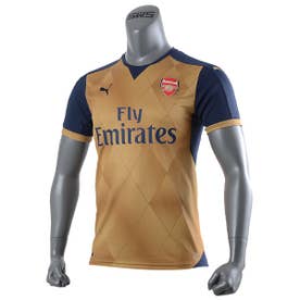 PUMA アーセナル 15/16 ユニフォーム アウェイ 半袖 レプリカ 747568