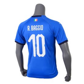 新品 PUMA プーマ イタリア代表 ユニフォーム 04-05 ホーム バッジョ
