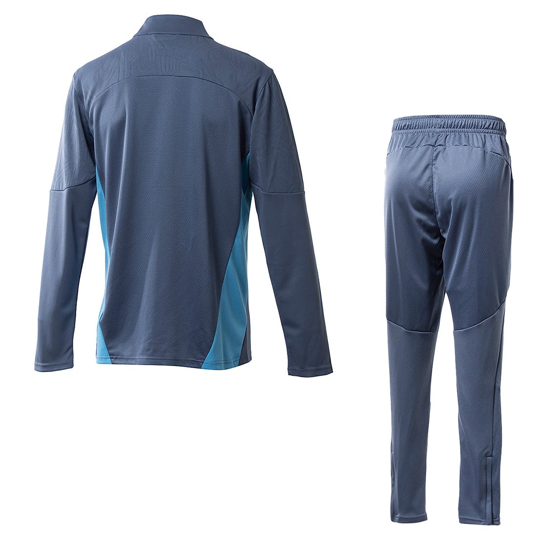 PUMA マンチェスターシティ 24/25 トレーニング1/4ジップトップ